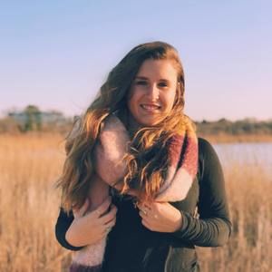 Meet your Posher, Eliza